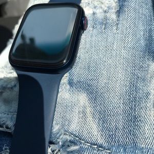 Apple Watch Series 6 44m (GPS+LTE)